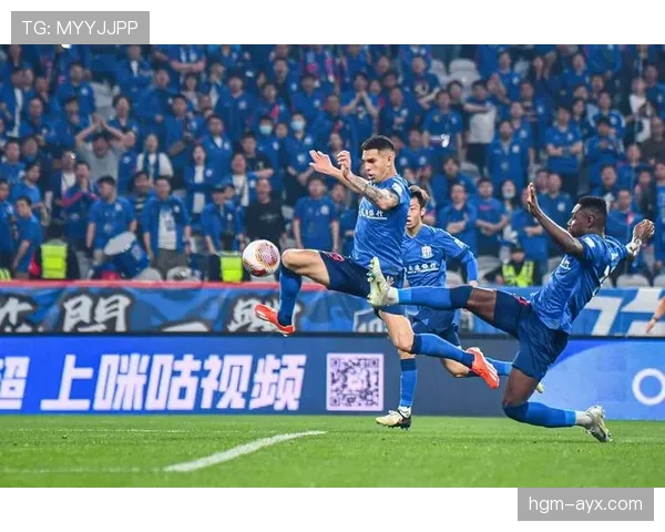 广州队亚冠决赛表现惊艳，勇夺桂冠书写传奇新篇章