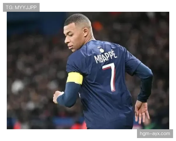 姆巴佩豪言未来可期，争冠前景愈发清晰