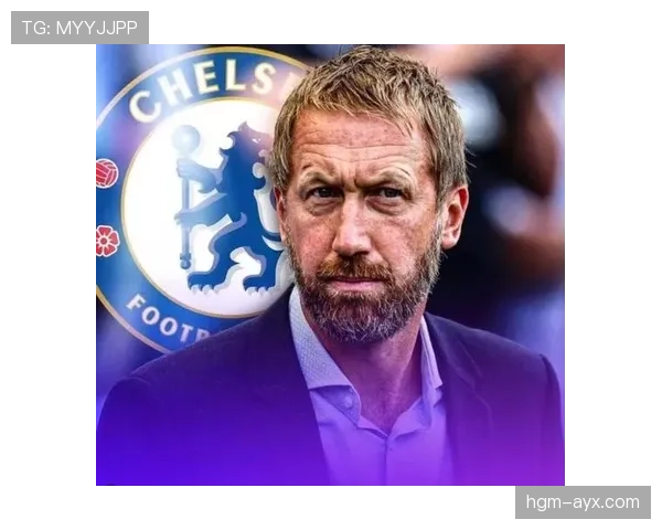 切尔西:衰落豪门危机浮现,波特战术致命短板让传统崩塌!