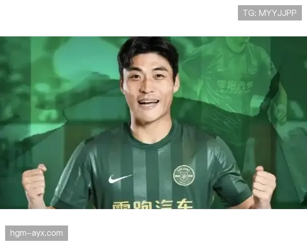 2026世界杯韩国队阵容预测 孙兴慜领衔能否突破历史最佳战绩